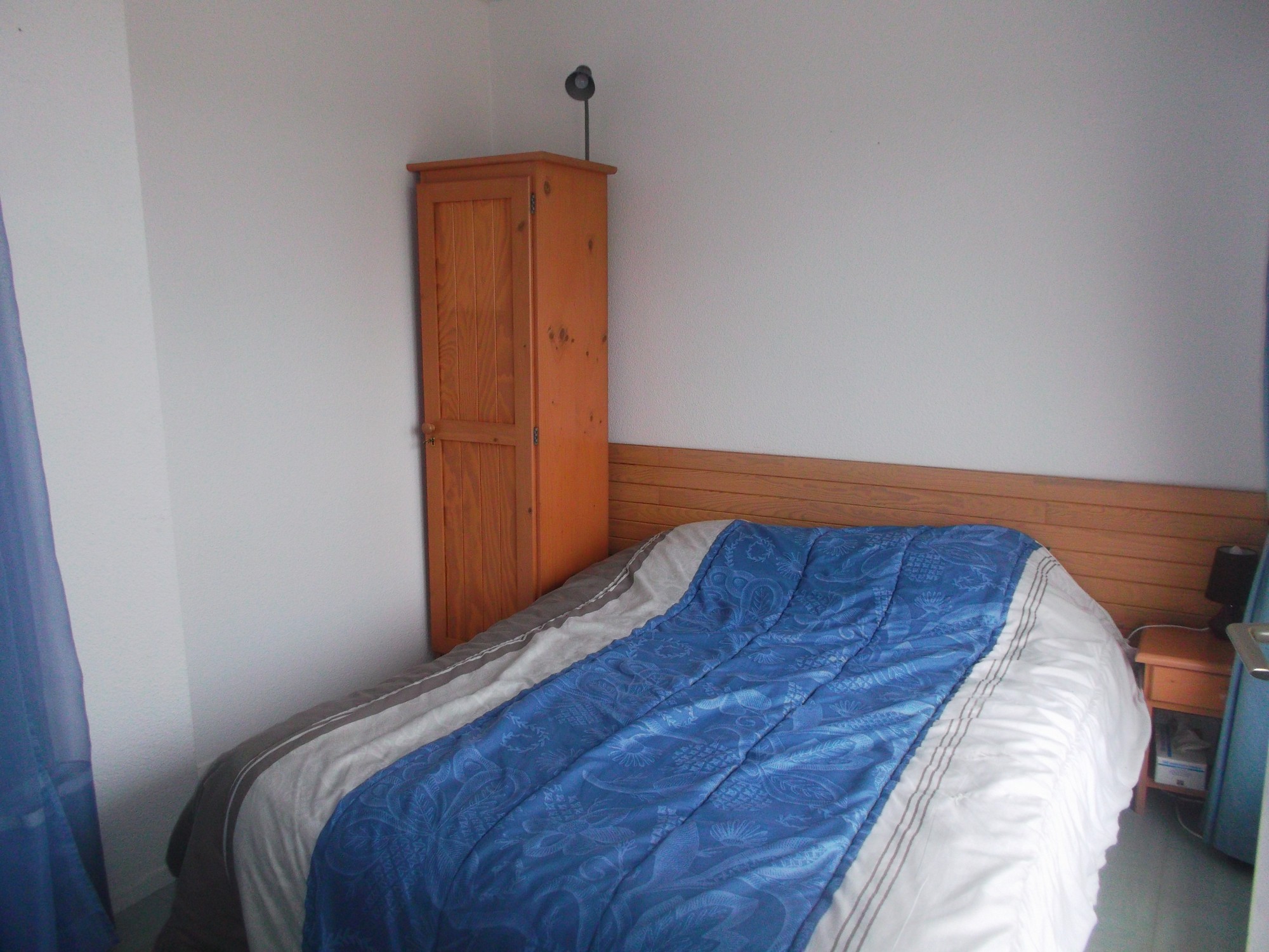 Chambre 1